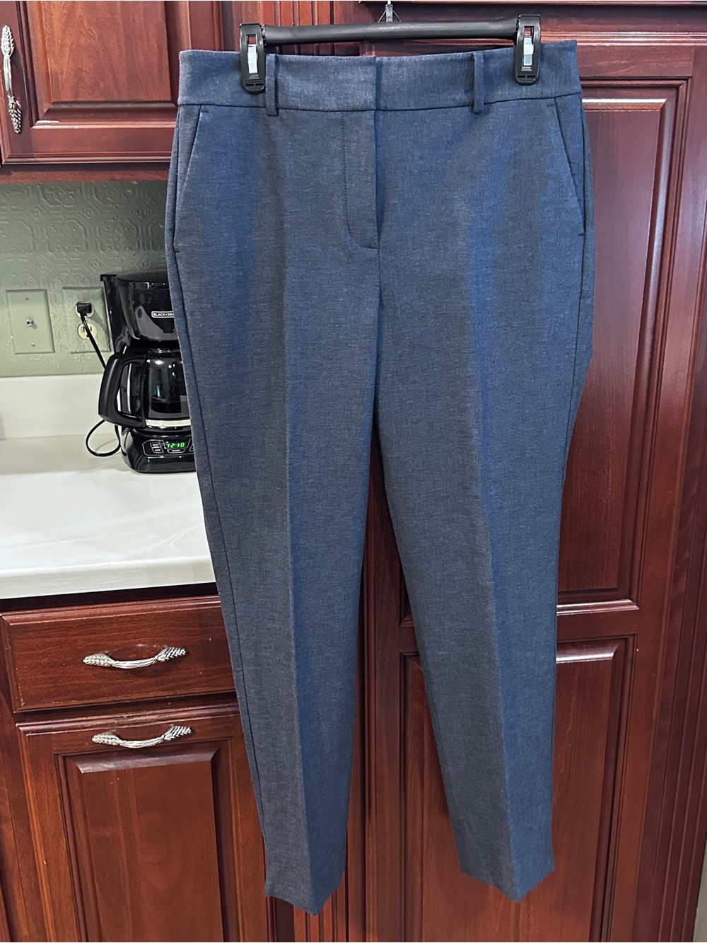 Price firm! NWOT Talbots size 8 Dress Pants - Classic Tailored Fit